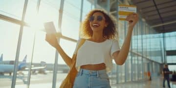 Best Airline Miles Credit Cards: Top Sign-Up Bonuses for January 2025 - Cover Image