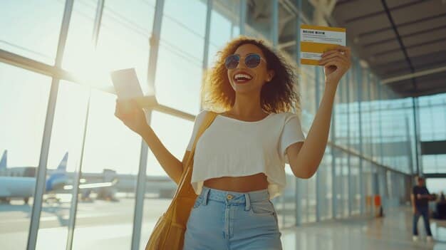 Best Airline Miles Credit Cards: Top Sign-Up Bonuses for January 2025