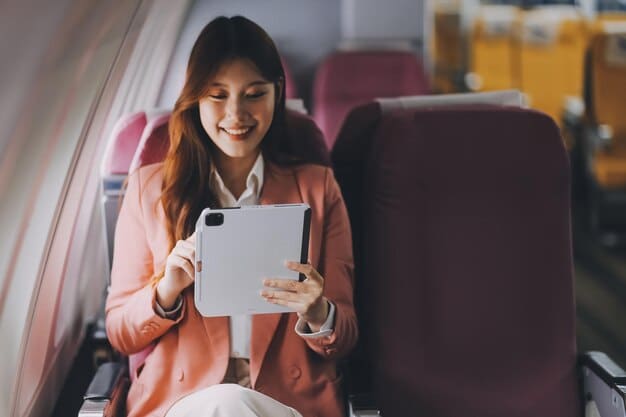 Maximize Your Rewards: Airline Miles Redemption Strategies for 2025