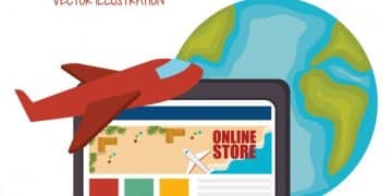 Maximize Your Miles: Airline Shopping Portals in 2025 - Cover Image