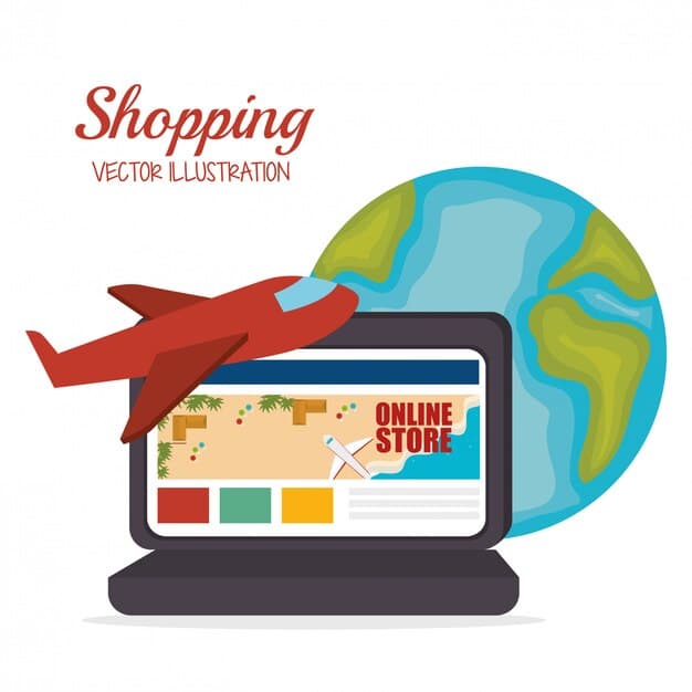 Maximize Your Miles: Airline Shopping Portals in 2025