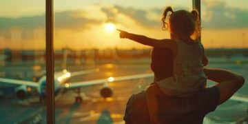 Maximize Rewards: Airline Miles Family Pooling Strategies for 2025 - Cover Image
