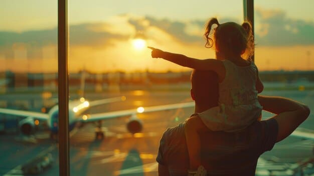 Maximize Rewards: Airline Miles Family Pooling Strategies for 2025