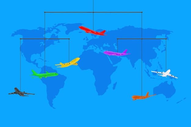 Airline Miles Award Charts 2025: Find Sweet Spots & Changes