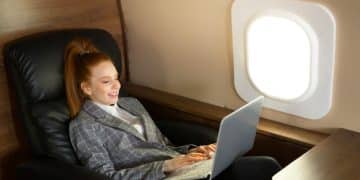 Maximize Your Rewards: Airline Miles and Travel Insurance Guide 2025 - Cover Image