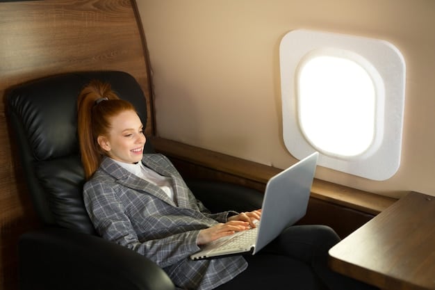 Maximize Your Rewards: Airline Miles and Travel Insurance Guide 2025