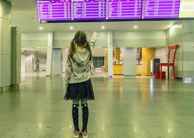 Maximize Your Miles: Last-Minute Flight Deals in 2025