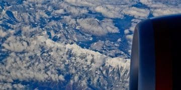Maximize Your Miles: Partner Airlines & Flight Hacks for 2025 - Cover Image