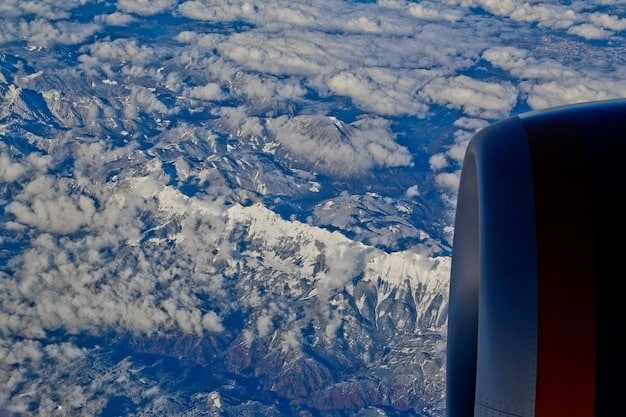 Maximize Your Miles: Partner Airlines & Flight Hacks for 2025