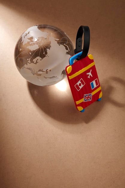 A close-up shot of a credit card with an airline logo on it, resting on top of a world map, symbolizing the use of credit card rewards to earn airline miles for travel.
