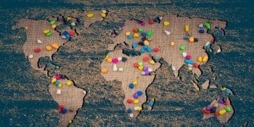 Maximize Your Travel: Airline Miles and Open Jaw Tickets in 2025 - Cover Image
