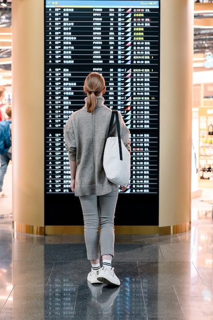Airline Miles and Stopovers: Your 2025 Adventure Guide