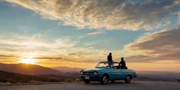 Plan Your Epic 10-Day US Road Trip in 2025: A Detailed Guide - Cover Image