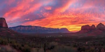 Embark on a 5-Day US Southwest Adventure: Hiking & Sightseeing Itinerary - Cover Image