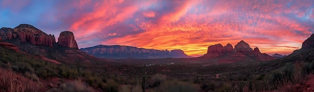 Embark on a 5-Day US Southwest Adventure: Hiking & Sightseeing Itinerary