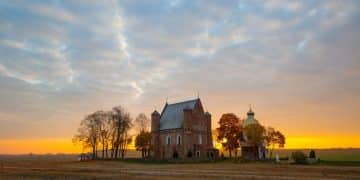 10-Day US Literary Tour: Exploring Literary Landmarks - Cover Image