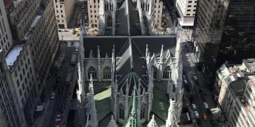 7-Day US Art & Architecture Itinerary: Museums & Iconic Buildings - Cover Image