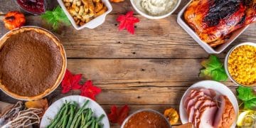 4-Day US Culinary Road Trip: A Foodie's Dream Itinerary - Cover Image