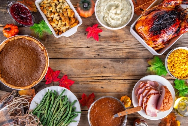 4-Day US Culinary Road Trip: A Foodie’s Dream Itinerary