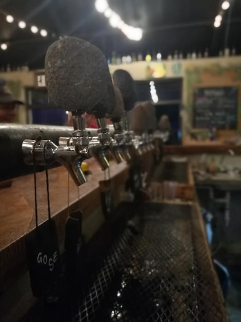 Craft Your Perfect 3-Day US Craft Beer Itinerary