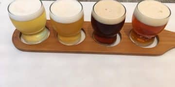 Craft Your Perfect 3-Day US Craft Beer Itinerary - Internal Image 1