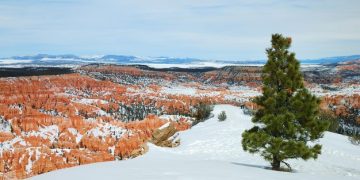 4-Day US Hot Springs Itinerary: Relax and Rejuvenate - Cover Image
