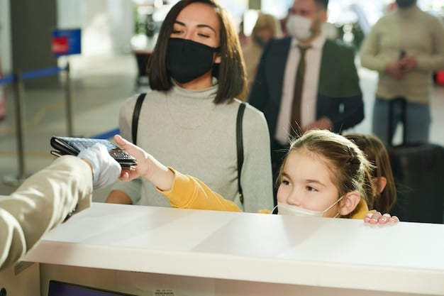 Unlock TSA PreCheck Savings: Top 3 Credit Card Perks for 2025