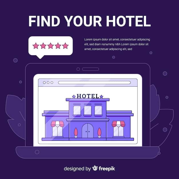A screenshot of a hotel loyalty program's website, showcasing a current bonus points promotion. The website is clean and modern, highlighting the deal prominently.