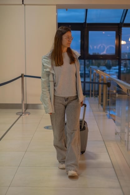 Travel Stress-Free: 7 Airport Security Hacks You Need to Know