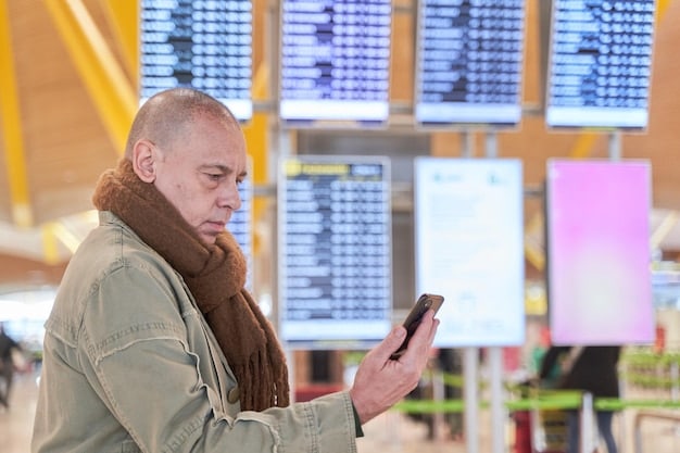 Navigate Airport Delays: Top 3 Apps for 90% Accurate Gate Prediction