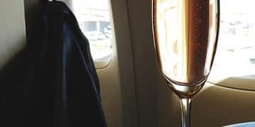 Travel First Class on a Budget: Insider Secrets & Hacks - Cover Image