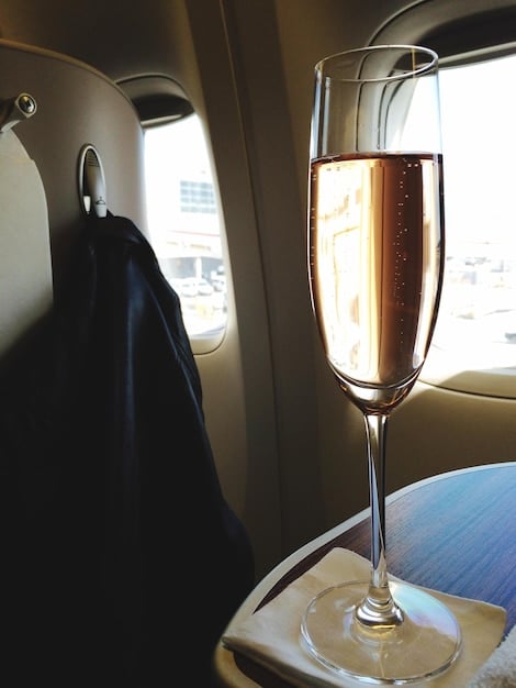 Travel First Class on a Budget: Insider Secrets & Hacks