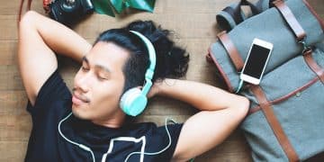 Travel Tech Essentials: 5 Gadgets for Easier Trips - Cover Image