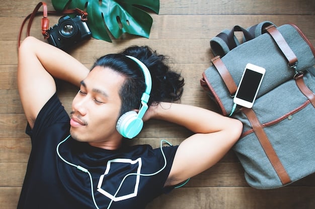 Travel Tech Essentials: 5 Gadgets for Easier Trips