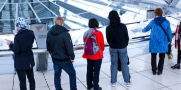 Stay Safe While Traveling: 7 Essential Tips for US Travelers in 2025 - Cover Image