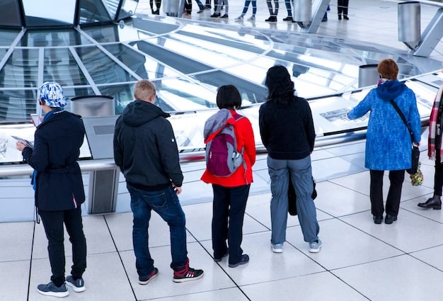 Stay Safe While Traveling: 7 Essential Tips for US Travelers in 2025
