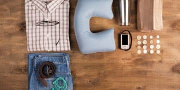 Pack Like a Pro: Maximize Space by Rolling Your Clothes - Cover Image
