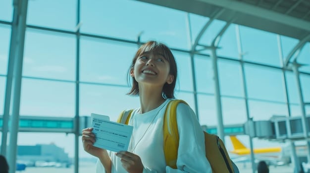 Master the Art of Travel Hacking: Free Flights & Hotels in 6 Months