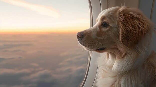Travel with Pets: Your Complete Guide to Flying Safely