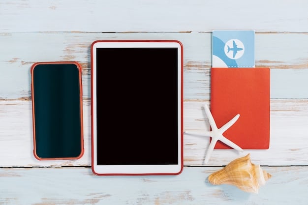 A collage showing different airline loyalty cards and a smartphone displaying an airline's app with accumulated miles and reward options.