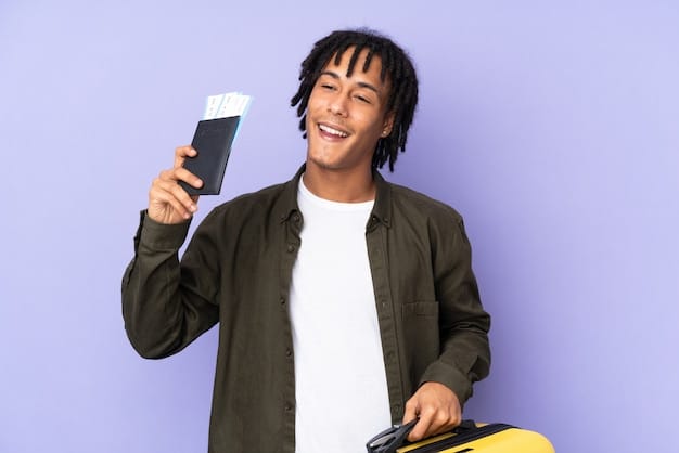 Maximize Travel Rewards: Free Flights in 2025 with Credit Card Perks