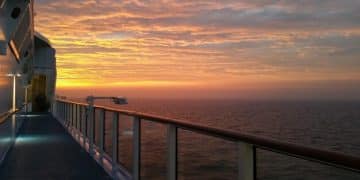 Discover Last-Minute Cruise Deals: Save Up to 60% - Cover Image
