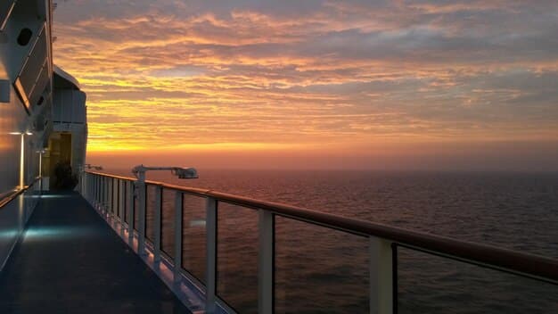 Discover Last-Minute Cruise Deals: Save Up to 60%