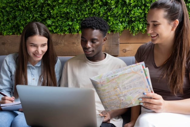 Unlock Student Travel Discounts: Save Big on Your Next Adventure