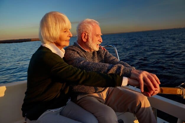 Senior Citizen Travel Discounts: Your Guide to Savings on Flights and Hotels