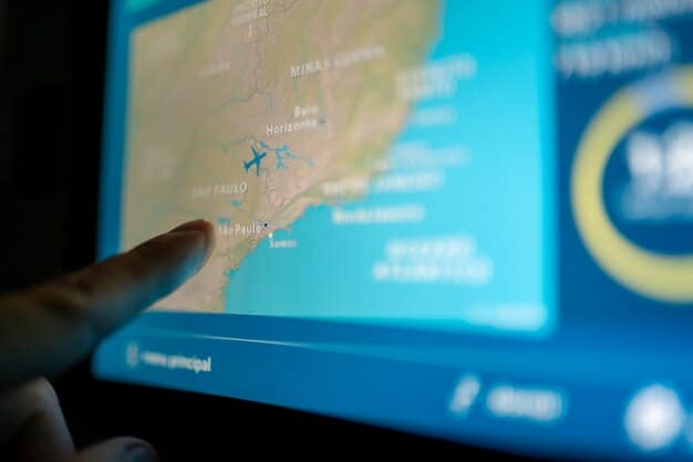 An image displaying airline ticket booking interfaces, highlighting options to pay with miles and showing flight routes, representing the effective use of airline miles for free travel.
