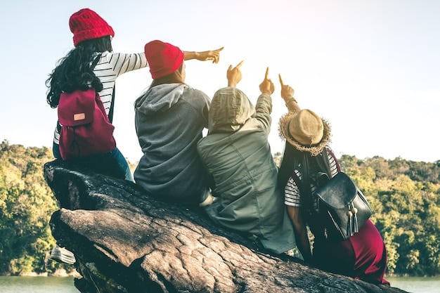 Save Big: Your Guide to Group Travel Discounts for Family & Friends