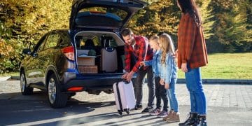 Rental Car Discounts: Save Up to 30% on Your Next Trip - Cover Image