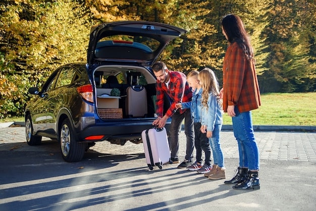Rental Car Discounts: Save Up to 30% on Your Next Trip