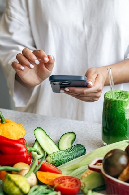 A person using their mobile phone to pay for groceries using Apple Pay, with their AAdvantage credit card linked. The setting is a modern grocery store. Maximize Your American Airlines AAdvantage Miles: Insider Secrets for Earning 50,000 Miles in 6 Months relates to this.
